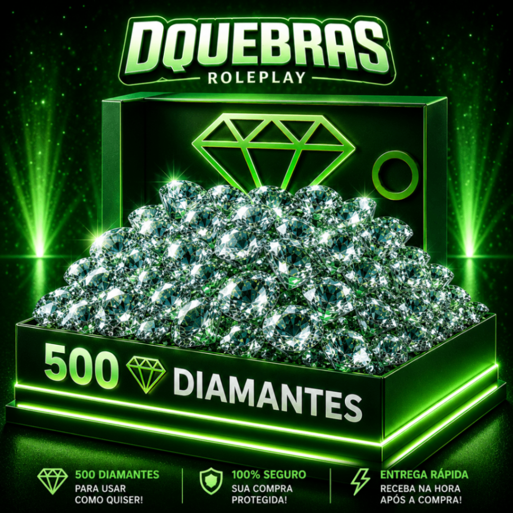500 DIAMANTES