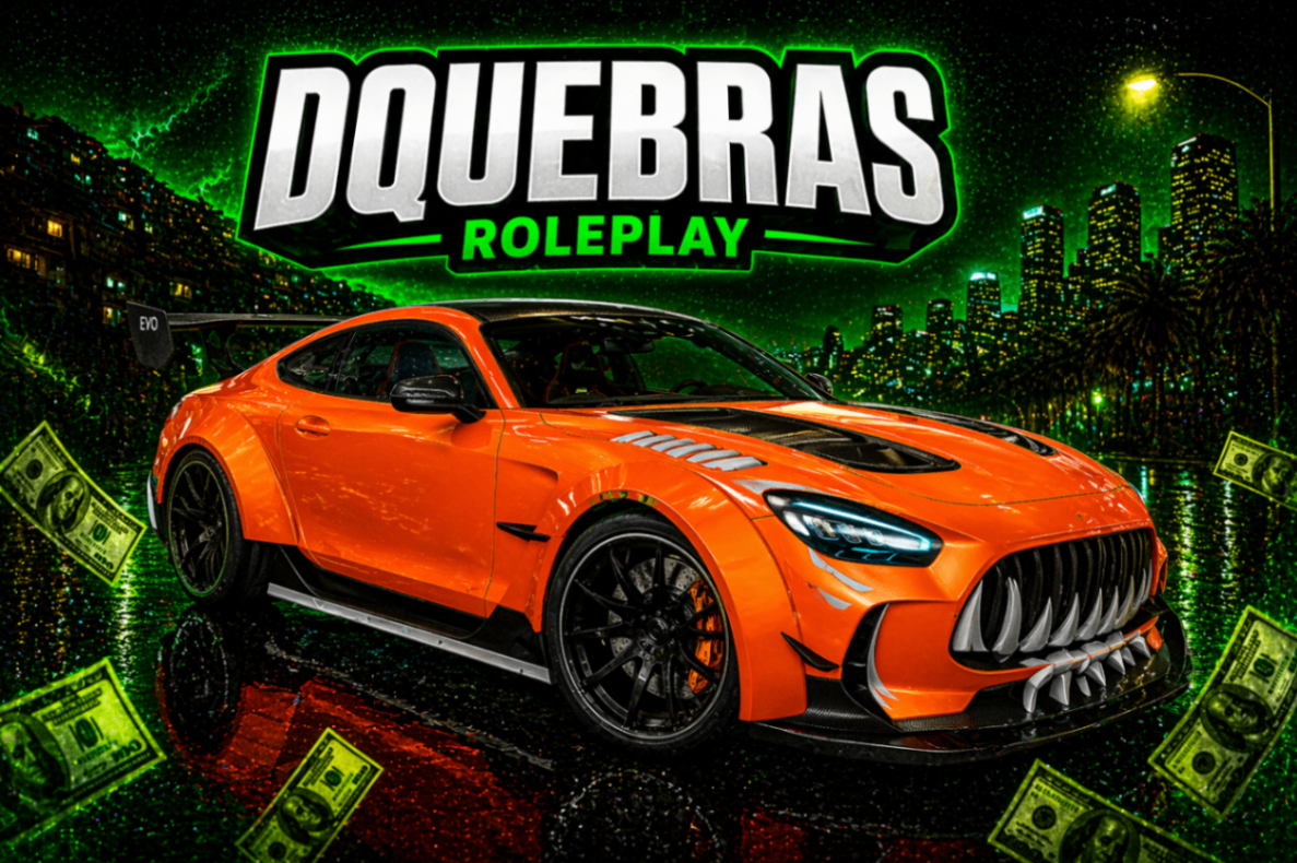 MERCEDES AMG BLINDADA (16t)