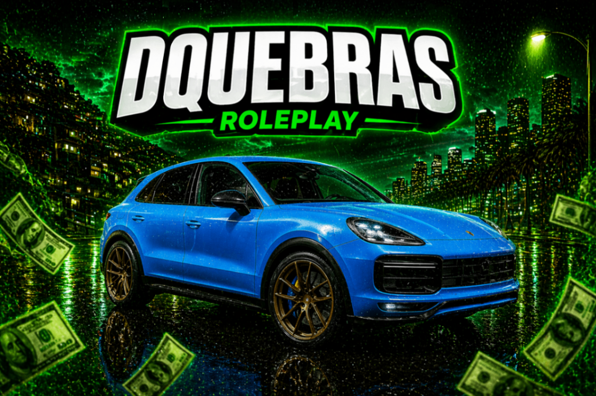 PORSCHE CAYENNE BLINDADA (64t)