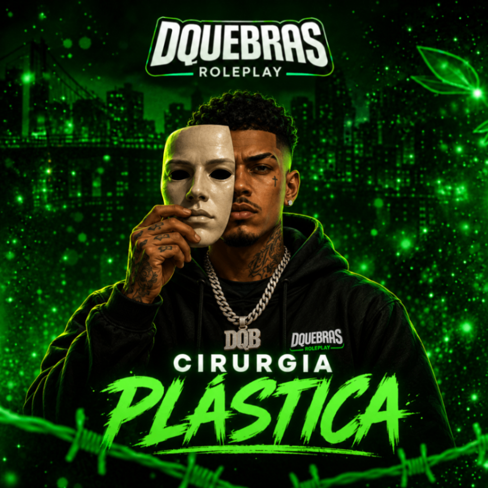 CIRURGIA PLÁSTICA