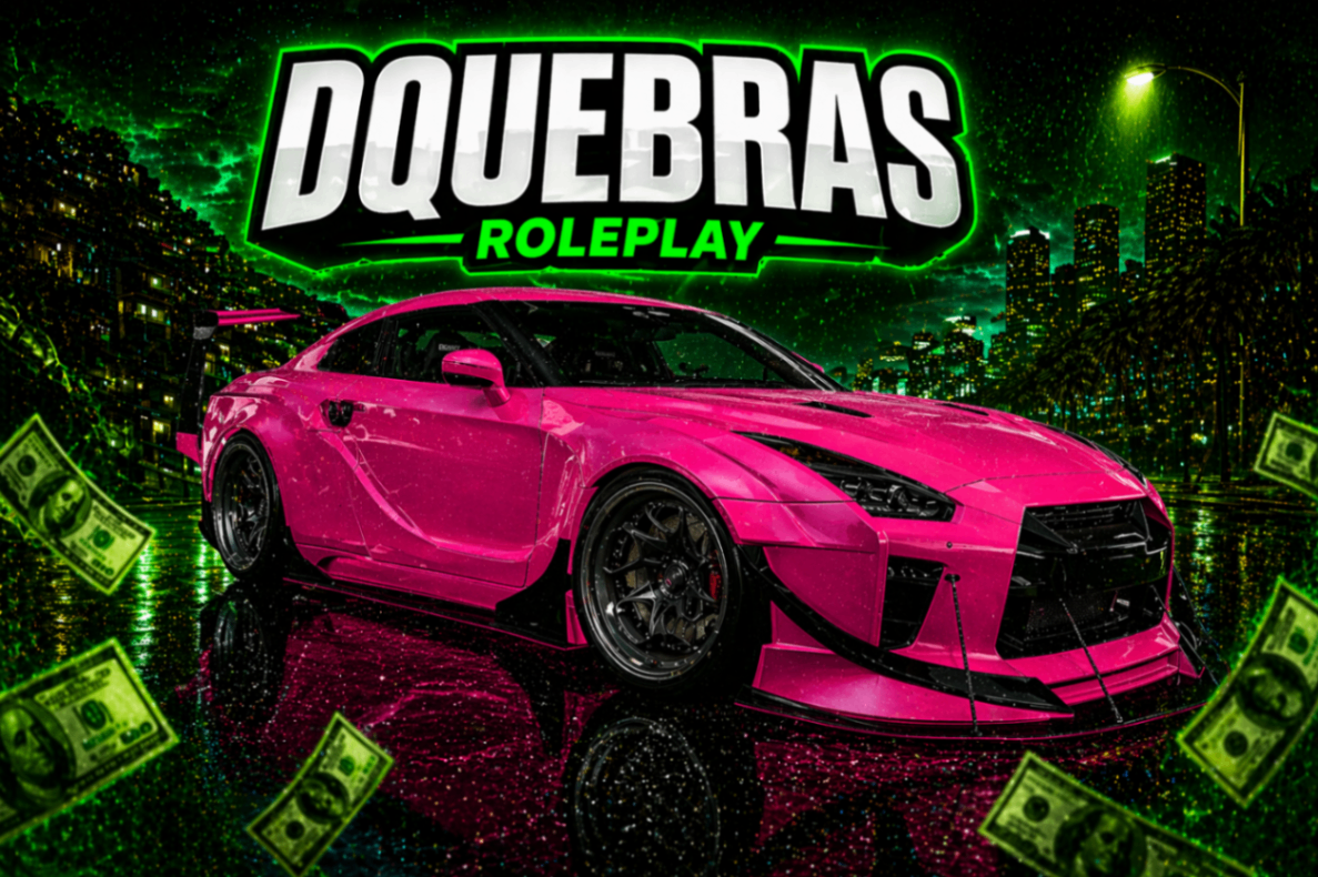 GTR R35 BLINDADA (32t)