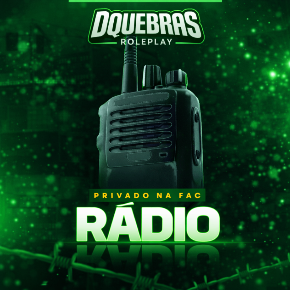 RADIO EXCLUVIA