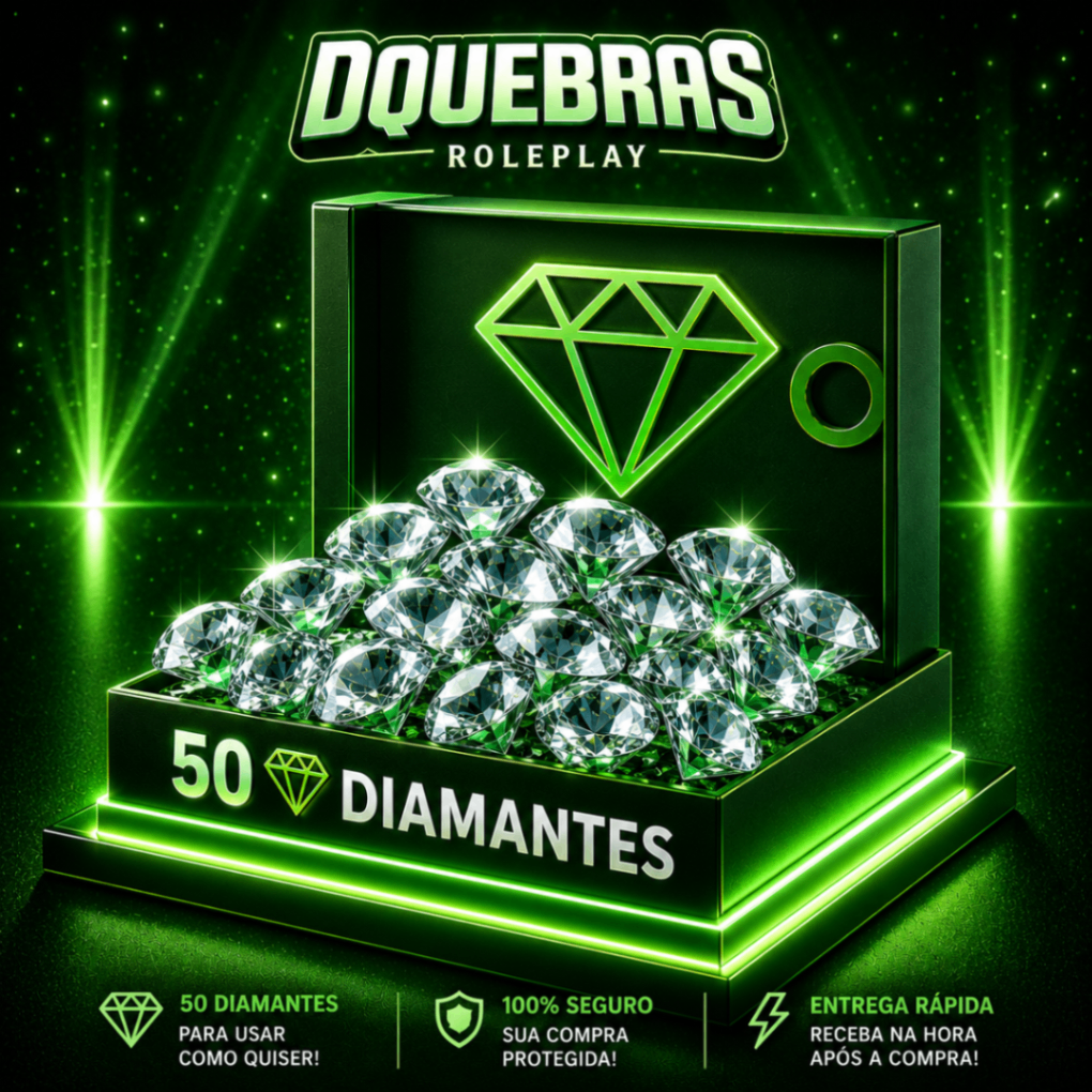 50 DIAMANTES
