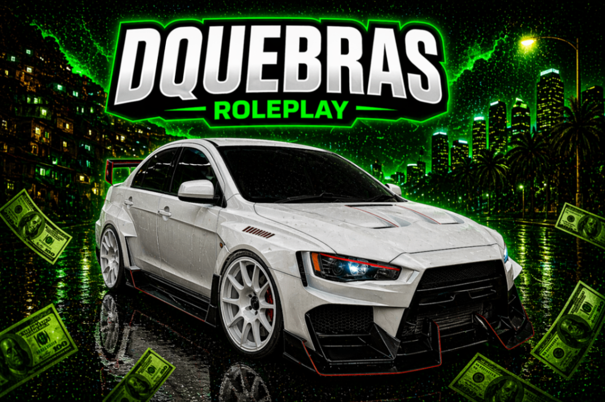 MITSUBISHI LANCER BLINDADA (FULL)
