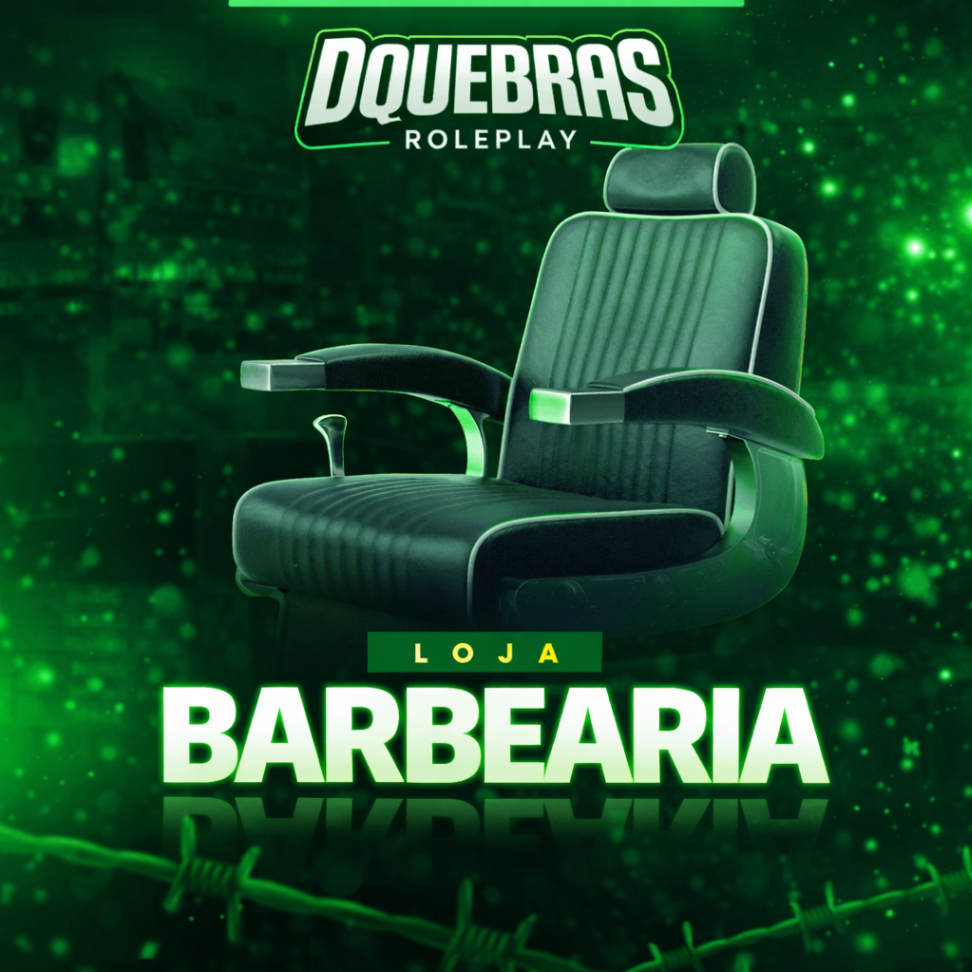 BARBEARIA EXCLUSIVO