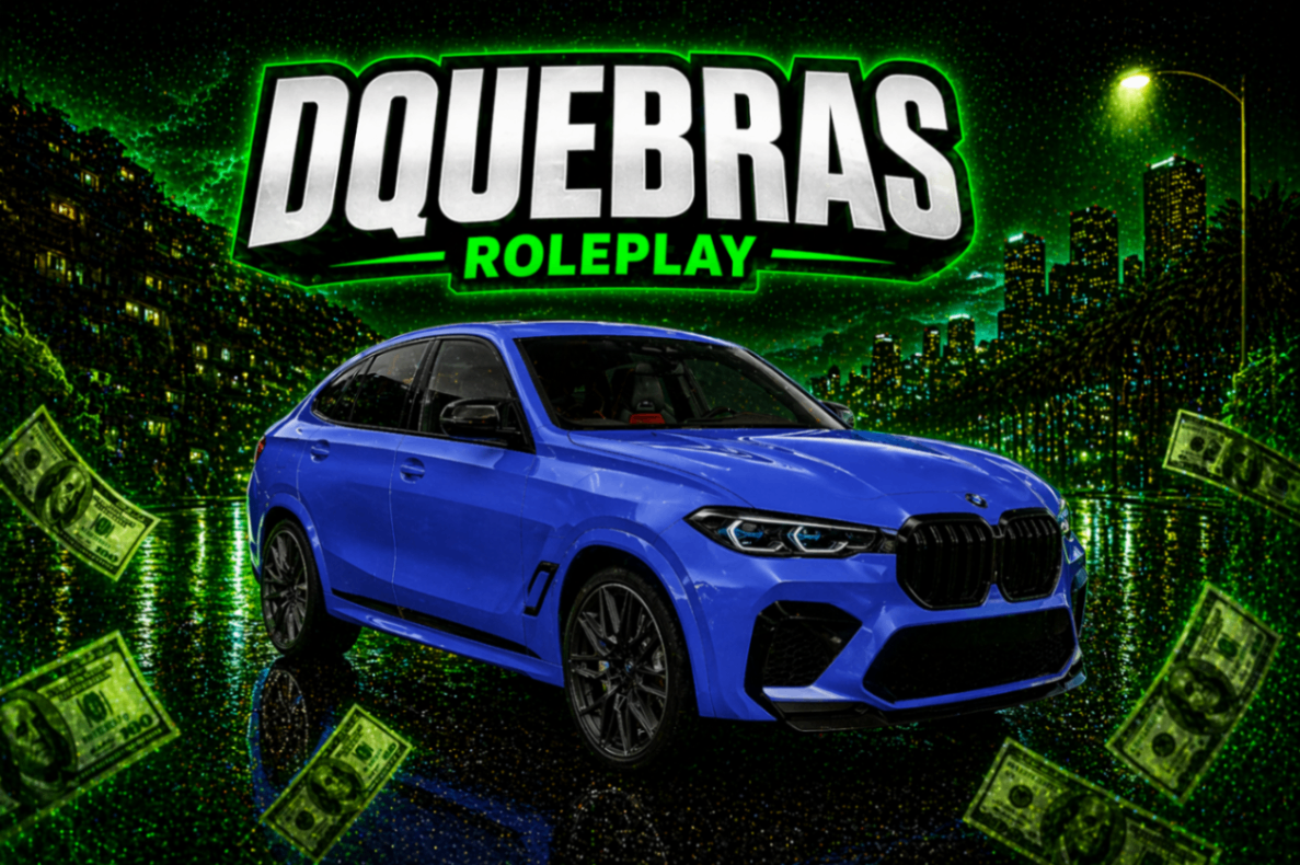 BMW X5 BLINDADA (16t)