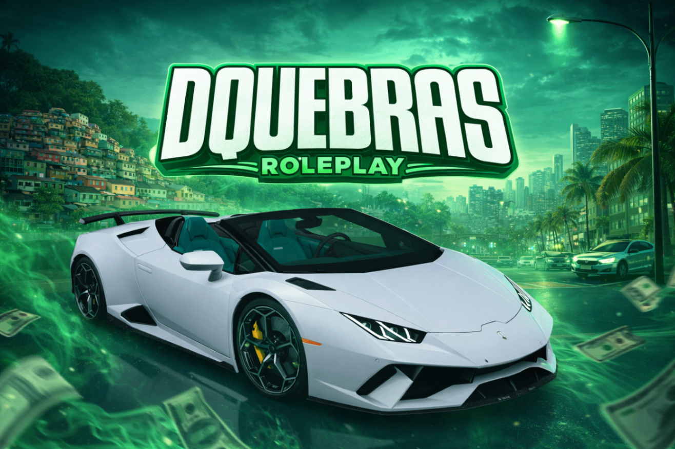 LAMBORGHINI CONVERSÍVEL