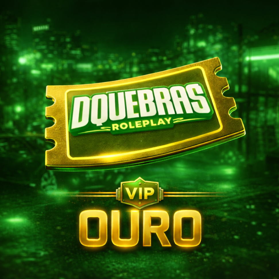 VIP OURO