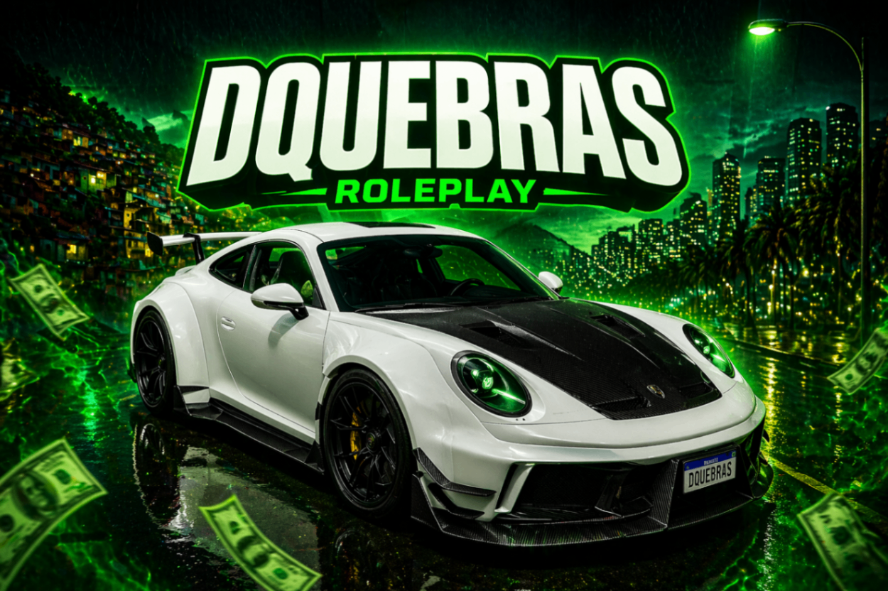 PORSCHE BLINDADA (FULL)