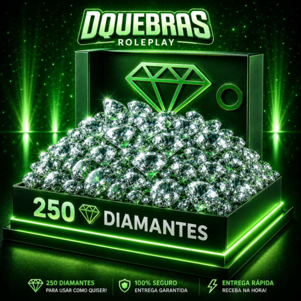 250 DIAMANTES