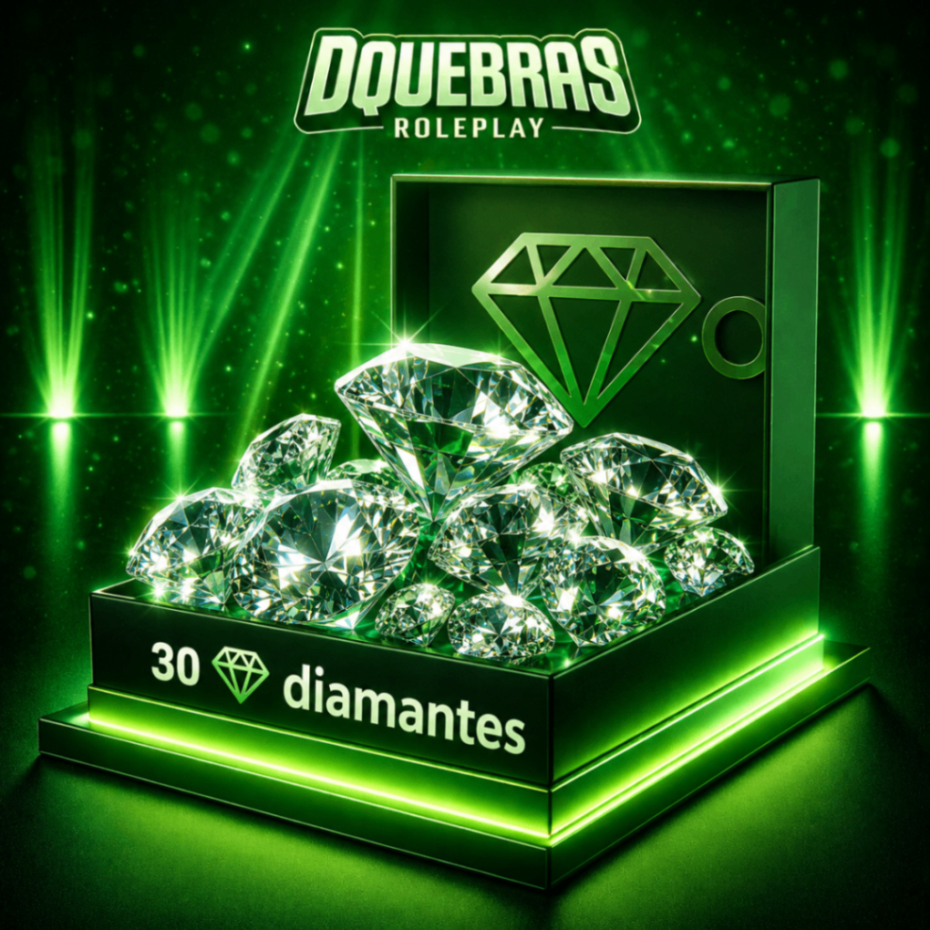30 DIAMANTES