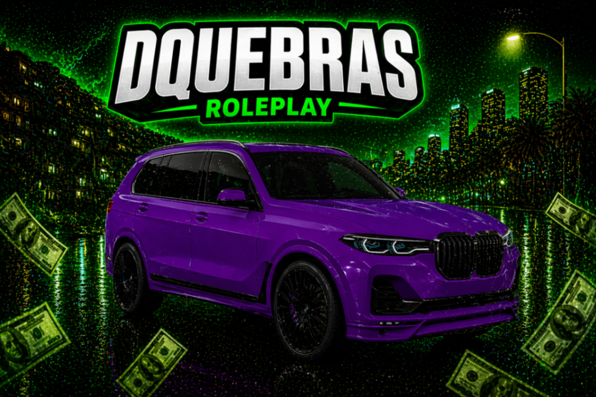 BMW X7 BLINDADA (32t)