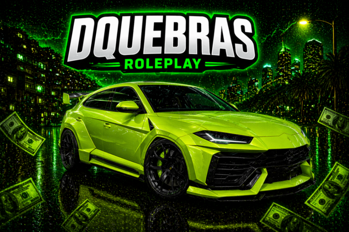 LAMBORGHINI URUS BLINDADA (64t)