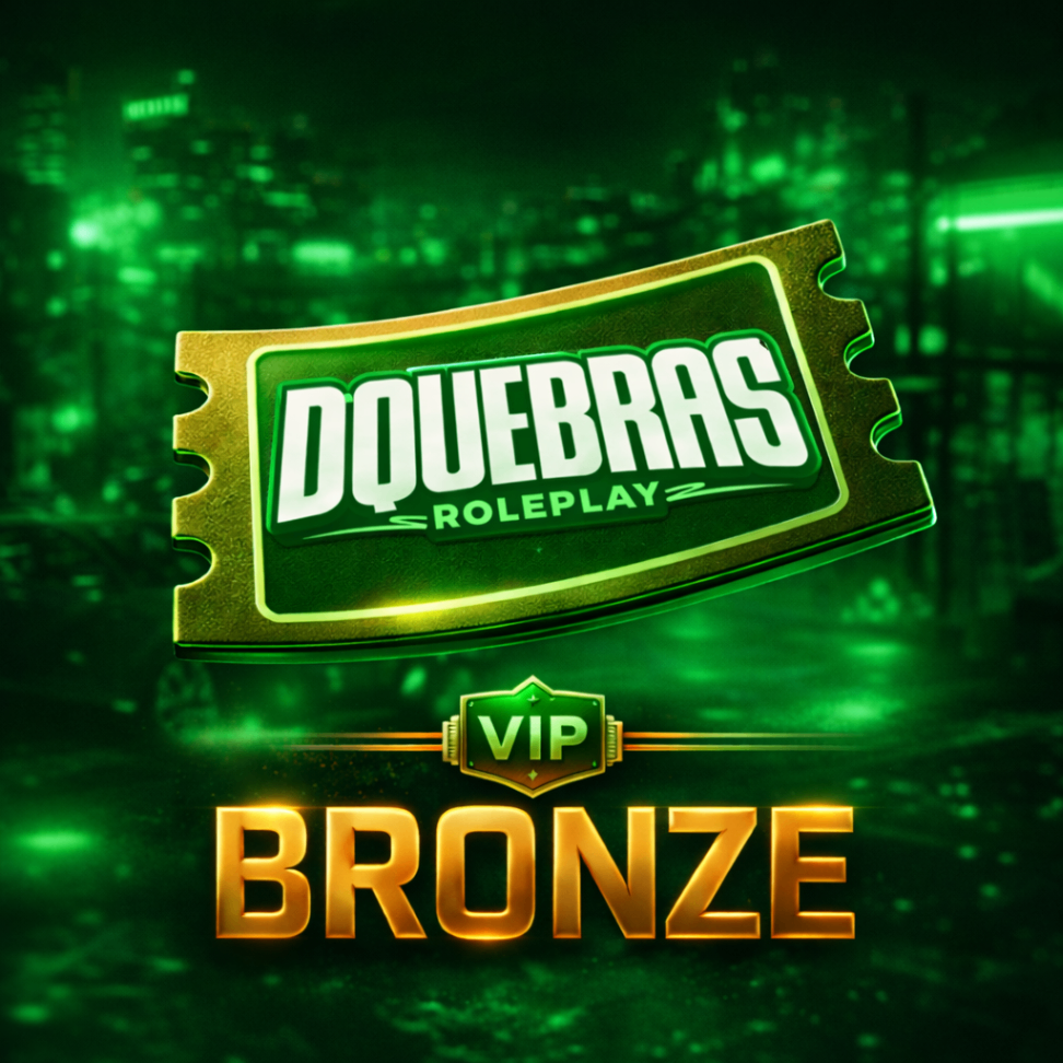 VIP BRONZE