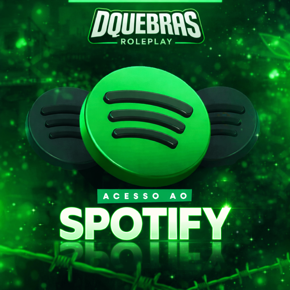 SPOTIFY